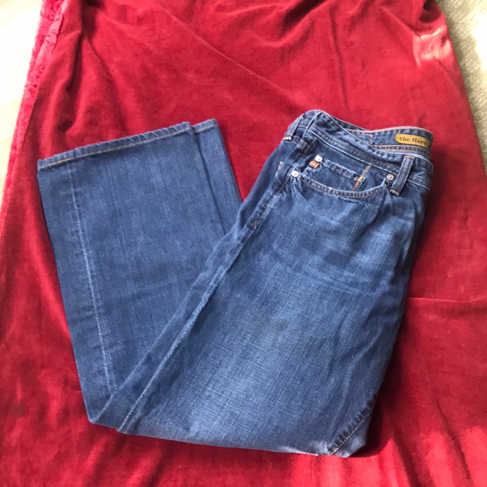 AG jeans